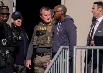 How Fulton County’s election wars escalated into an FBI raid