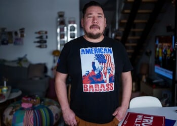 How Greenland's independence could benefit the US: Activist