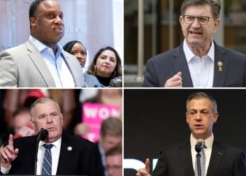 Illinois and Indiana go to war over the Chicago Bears