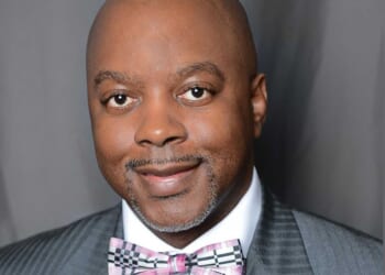 Another Georgia Democrat is charged with fraud — the third in the last month