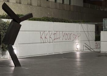 Dumb Anti-ICE Hysteria Is Safe To Ignore