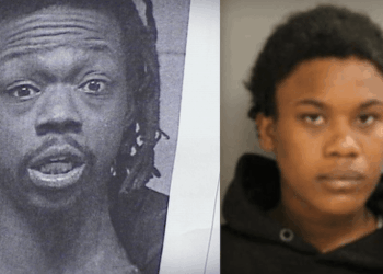 Violent repeat offenders — 1 was arrested 14 previous times — accused of attempted murder, sexual abuse in two Chicago cases