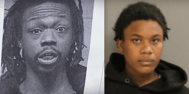 Violent repeat offenders — 1 was arrested 14 previous times — accused of attempted murder, sexual abuse in two Chicago cases