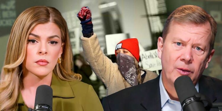 Schweizer: Islamist activists want power, not assimilation