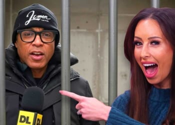 Sara Gonzales slams Don Lemon after arrest: ‘Nobody is above the law’