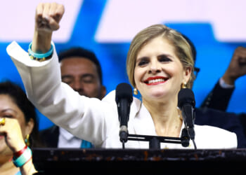 Latin America Is Shifting Right and Toward the U.S.