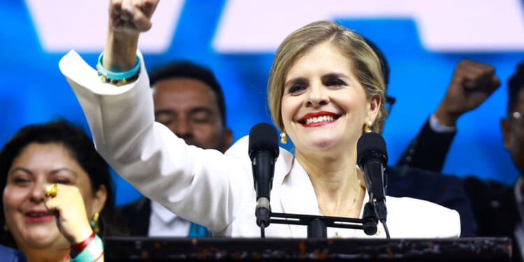 Latin America Is Shifting Right and Toward the U.S.