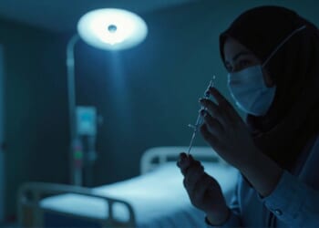 The Danger of Leftist (and Muslim) Medical Professionals