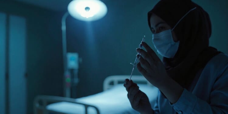 The Danger of Leftist (and Muslim) Medical Professionals