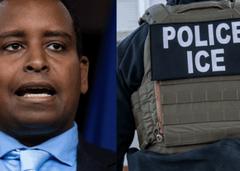 Biden judge sides with Democrats against ICE restricting surprise 'oversight' visits from Congress members