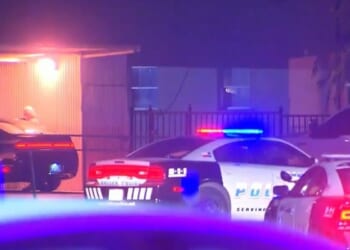 DC Homicides Continue to Plummet Following Trump’s Surge of Law Enforcement