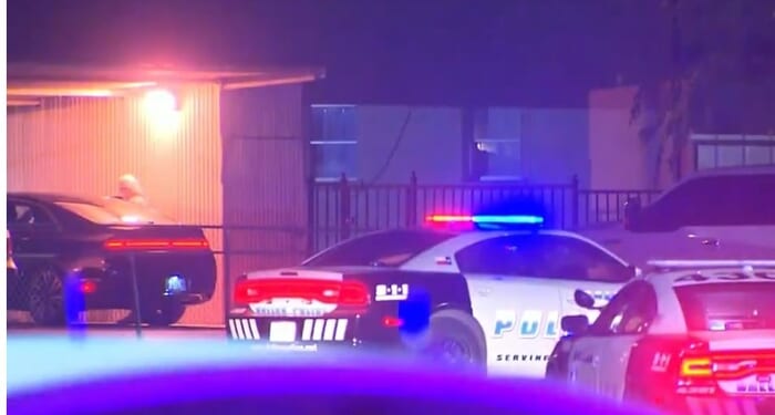 DC Homicides Continue to Plummet Following Trump’s Surge of Law Enforcement