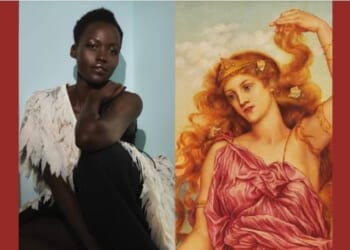 Woke Casting Ruins Nolan's 'Odyssey'