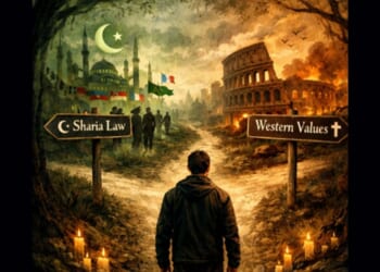 Stealth Jihad, Italian Style | Frontpage Mag