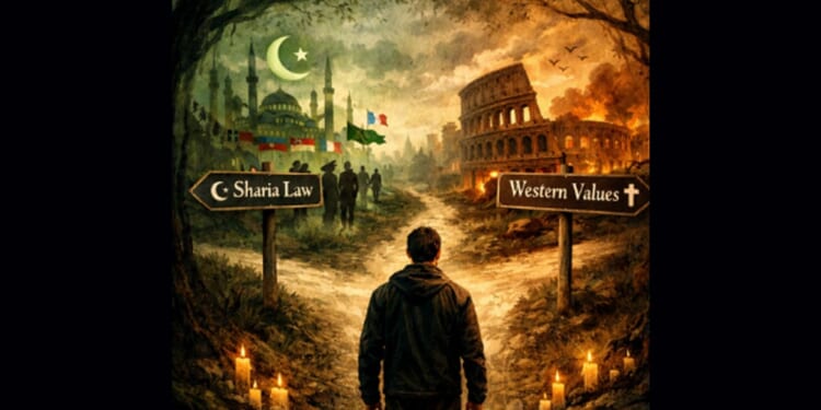 Stealth Jihad, Italian Style | Frontpage Mag