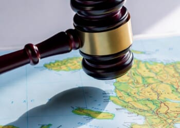 First Gay Immigrant Judge Claims Trump Can't Deport Haitian Illegals Because It's Racist