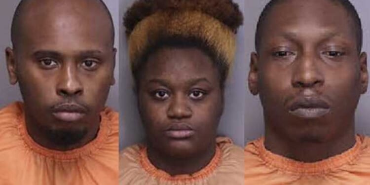 Woman thought she was buying a puppy — instead she's lured into an ambush, shot, set on fire in likely revenge killing: Cops