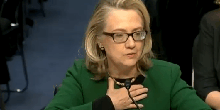 After Epstein File Releases, Bill and Hillary Agree to Congressional Testimony