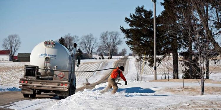 The four Americans who just restored my faith in 'customer service'