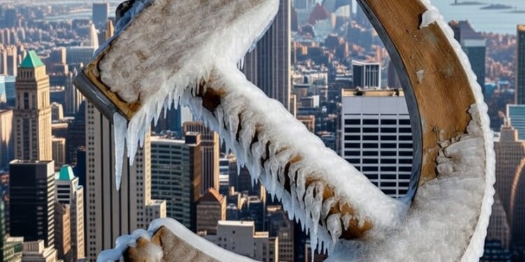 Warmth of Collectivism: 16 Dead After Mamdani Lets Homeless Freeze