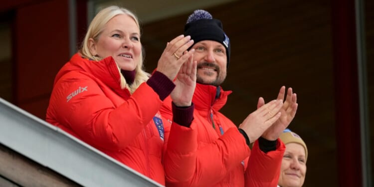 Norwegian royals implode over Epstein emails, son's run-ins with law