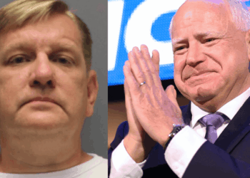 Man who used axe to kill his parents and two siblings set free under new policies signed by Tim Walz