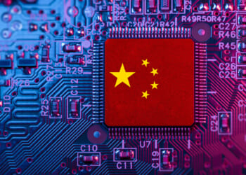How Five Common Chinese Expressions Help Explain Beijing’s Conflicting Chip Signals