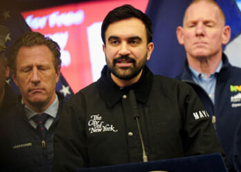 The God-Awful Homeless Deaths in Mamdani’s New York City