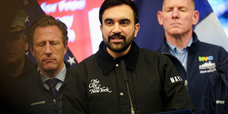 The God-Awful Homeless Deaths in Mamdani’s New York City