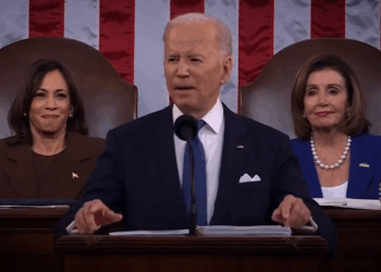USA Today Admits Prices Cut Wages Under Biden, Doesn’t Name Him Once!