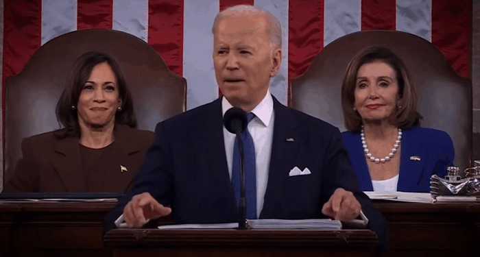 USA Today Admits Prices Cut Wages Under Biden, Doesn’t Name Him Once!