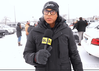 Don Lemon Makes Lemonade Out of Anti-ICE Arrest