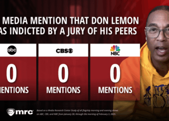 Broadcast Networks Are Concealing Lemon’s Grand Jury Indictment