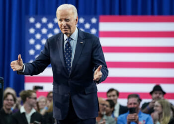 Beware the Biden Nostalgia