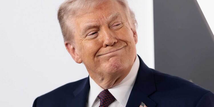 Majority of Americans approve of Trump's response to anti-ICE protests in Minneapolis: Harvard poll