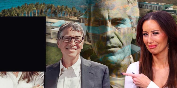 Epstein files EXPOSE Bill Gates — but the media is silent