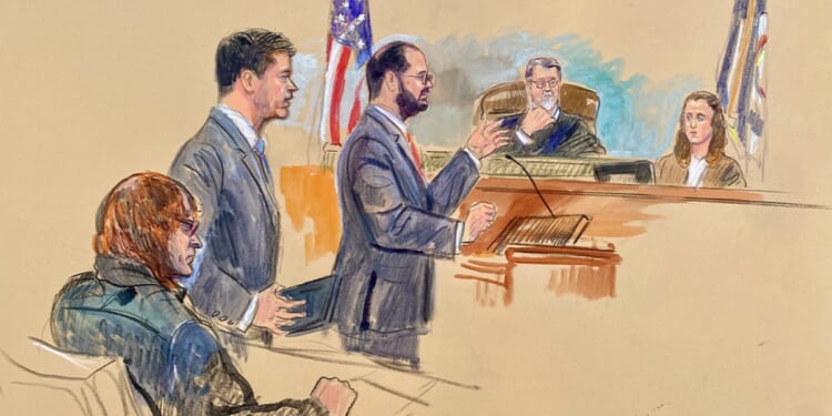 Jury disturbed by child porn allegedly found on sex offender's phone