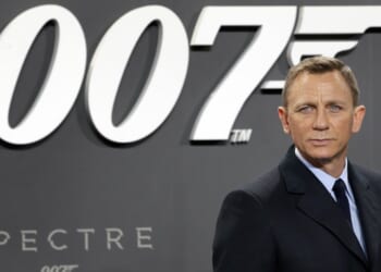 Leftists: Adept at Destroying, Inept at Creating