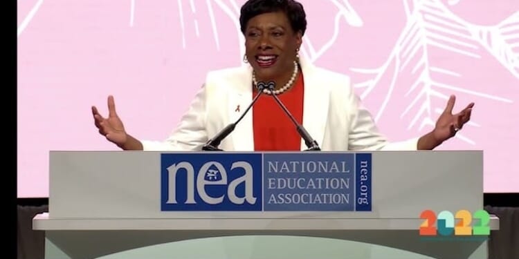 The National Extremist Association | Frontpage Mag