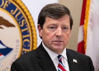 DOJ demotes Trump's top weaponization lawyer loved by MAGA