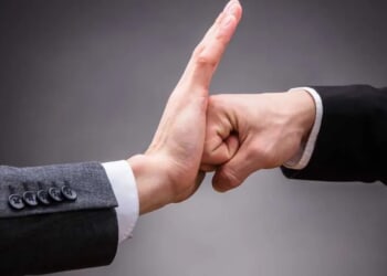 A gay whistleblower just punked Colorado’s DEI machine