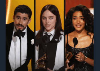 Grab Your Grammy And Get Hammy About Illegal Immigrants