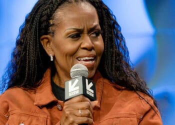 Wokeness runs on ungratefulness — and normal people are over it