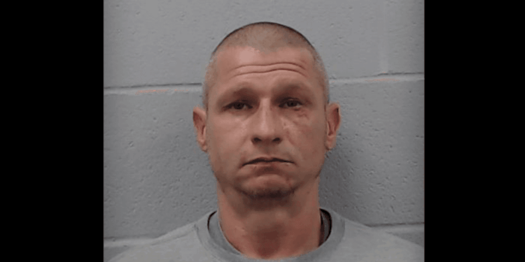 45-year-old 'primary aggressor' charged after wild brawl caught on video involving apparent HS students at ICE protest