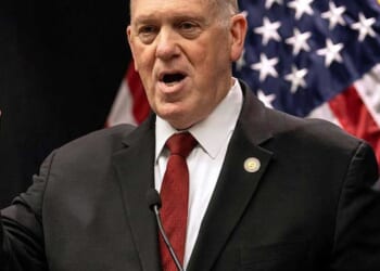 Homan withdraws 700 immigration agents from Minnesota, citing ‘unprecedented cooperation’