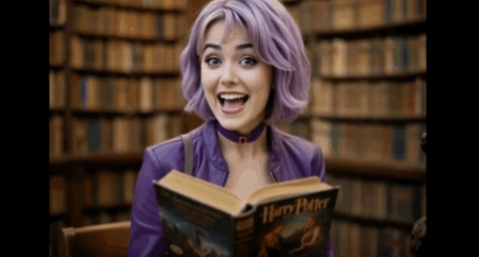 UK Citizens Turn Tables on Pro-Migrant Propaganda with AI Amelia