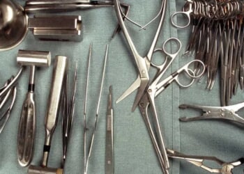Win for kids! Major surgeon group reverses course, comes out against child genital mutilation