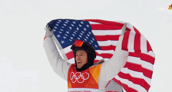 WashPost Cries Climate Change Making ‘Winter Olympics Harder to Host’