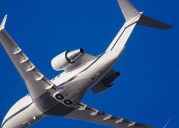 Police identify 4 victims of fatal private jet crash tied to top 'anti-ICE' law firm