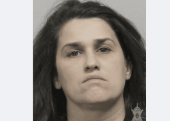 Teacher of the year arrested for alleged child sex crimes — then she's arrested on similar charges just days later